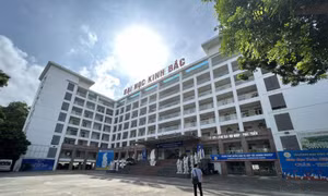 Tòa tuyên vô hiệu 2 con dấu tự khắc ở Đại học Kinh Bắc