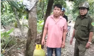 Người đàn ông bị khởi tố vì trộm hai trái mít: Đúng lý nhưng chưa hợp tình 