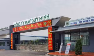 Loạt dự án ‘rùa bò’, sử dụng đất sai mục đích ở Ninh Bình