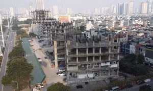 Chuyển hồ sơ Dự án Usilk City sang cơ quan điều tra Bộ Công an