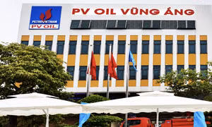 Cựu Tổ trưởng tổ kế toán PVoil Vũng Áng tham ô 94 tỷ đồng tiền bán hơn 5 triệu lít xăng dầu