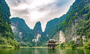 Thanh tra Chính phủ nêu sai sót của hai dự án Tràng An và Bái Đính 