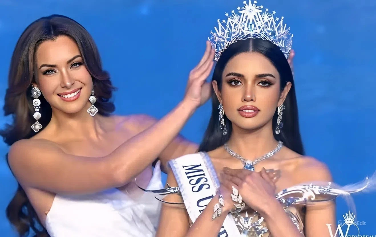 Natalie Glebova tiết lộ 80% giám khảo không bầu cho Hoa hậu Hoàn vũ Mexico