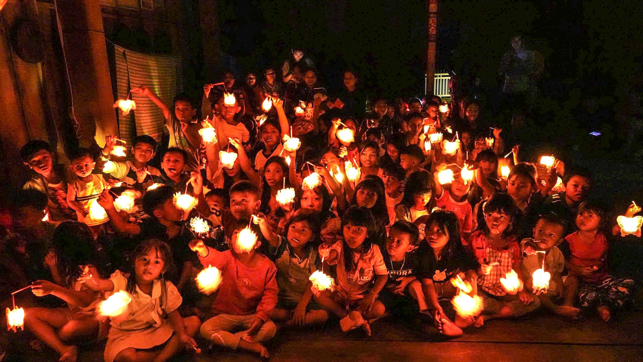 Mùa giải đầu tiên mang Trung thu đến với trẻ em vùng cao. trung-thu.jpg