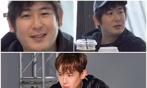 Ai đã làm 'hoàng tử lai đẹp nhất showbiz' ra nông nỗi này?
