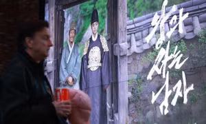 'The King's Warden' đang gần sát đến cột mốc phim được xem nhiều nhất mọi thời đại tại Hàn Quốc