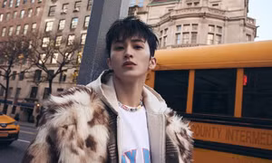 Sau Heeseung của ENHYPEN, Mark của NCT là cái tên khiến người hâm mộ 'đau lòng' tiếp theo