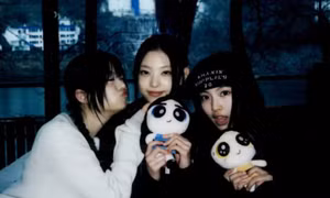 Sự trở lại của NewJeans