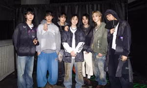 BTS đối mặt với vấn đề rò rỉ thông tin