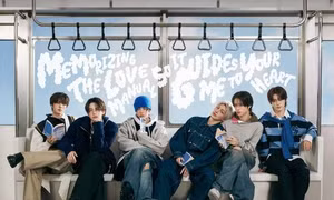 TWS: 'Sát thủ' mới chuyên 'càn quét các ca khúc bất hủ'