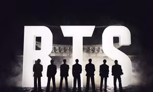 Nạn vé 'chợ đen' trước thềm concert BTS