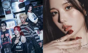 Liệu RBW có trở thành 'ông lớn' thứ năm của K-pop?