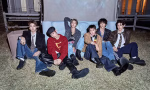 Một trong những tân binh dẫn đầu Gen 5 đã trở lại 