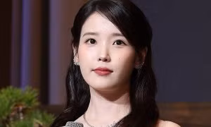 IU bật khóc và Lee Jae Won cũng hủy phỏng vấn