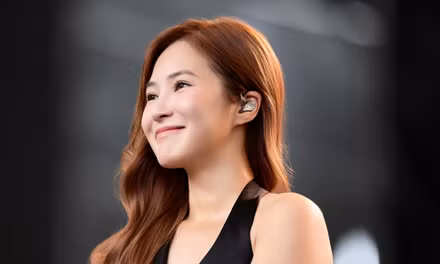 Khán giả Hà Nội đổ về concert lớn nhất sự nghiệp Hương Tràm 