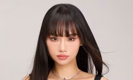 Công ty quản lý xóa tên Miu Lê