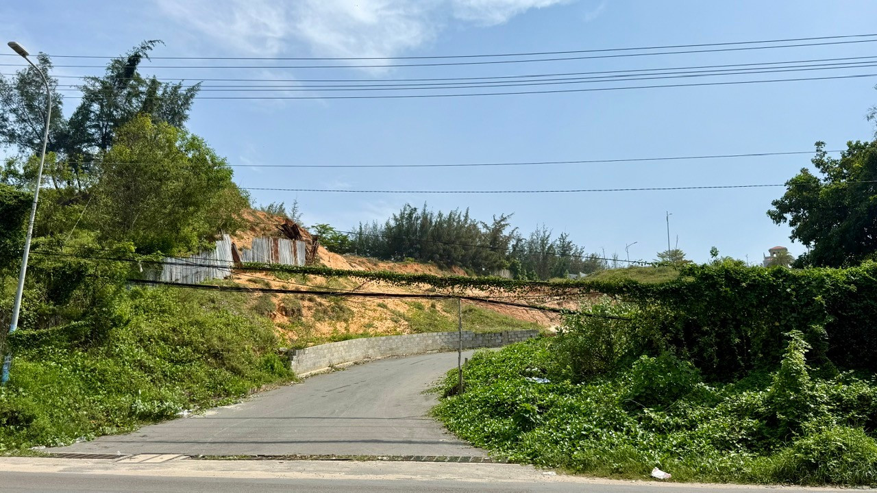 Bên trong 2 dự án “khủng” ven biển Lâm Đồng sắp bị thanh tra