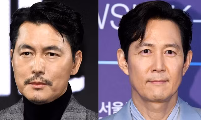 Phải chăng đã xảy ra rạn nứt giữa Jung Woo Sung và Lee Jung Jae?