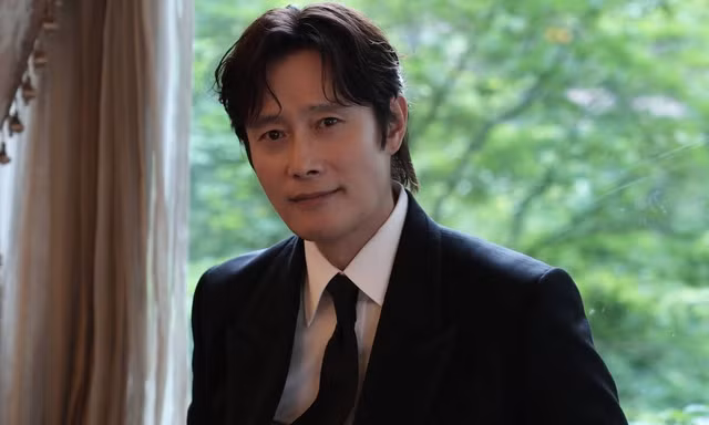 Lee Byung Hun được bình chọn là nam diễn viên hàng đầu Hàn Quốc