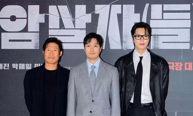 The Assassin(s) đã đạt điểm hòa vốn