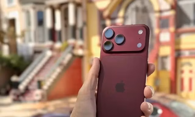 Điều gì đang xảy ra với iPhone 18 Pro Max?