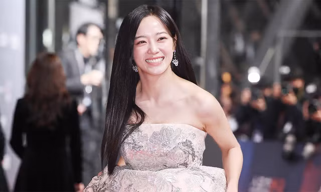 Kim Se Jeong: Hành trình từ 'cô gái thẻ ăn trưa học đường' đến ngôi nhà 3 tỷ won 