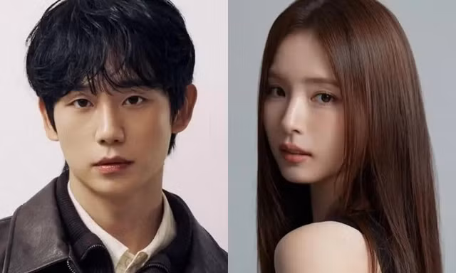 Netizen 'phát sốt' trước màn hợp tác lần đầu tiên giữa Jung Hae In và Shin Sae Kyeong 