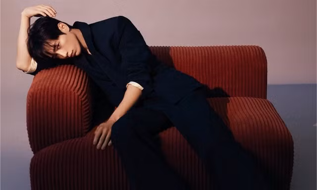 Seo Kang Jun tí nữa trở thành thần tượng K-pop