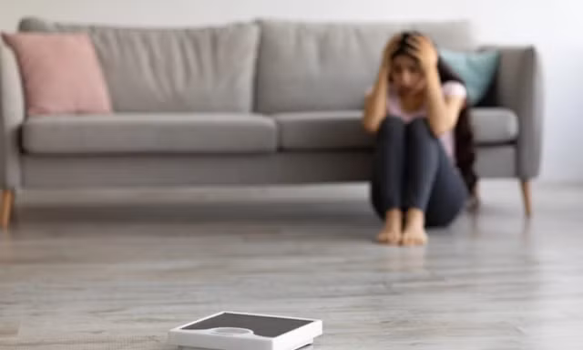 Dùng thuốc giảm cân có nguy cơ bị trầm cảm cao gấp đôi