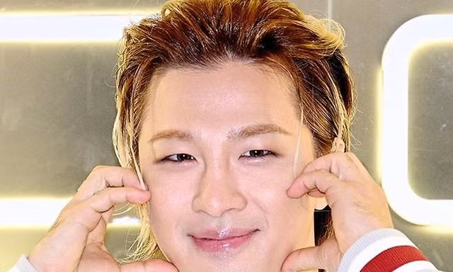 Taeyang (BIGBANG) chia sẻ về cuộc sống gia đình