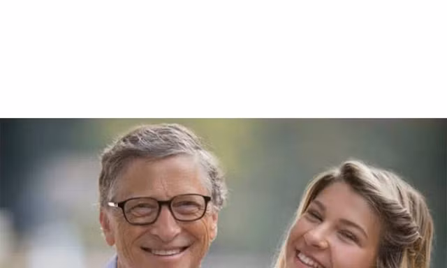 Con gái út của Bill Gates vướng vào cáo buộc gian lận
