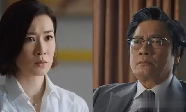 Xa Thi Mạn lần đầu lên tiếng về tin đồn bất hoà với La Gia Lương