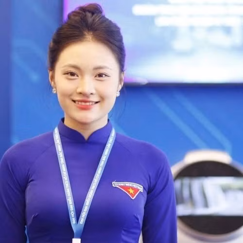 Thanh niên hiến kế để Đoàn luôn hút người trẻ.