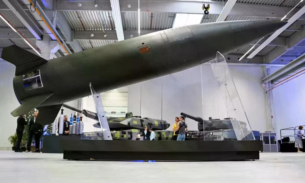 Chiến sự Iran phơi bày điểm yếu chí mạng trong kho tên lửa của Mỹ
