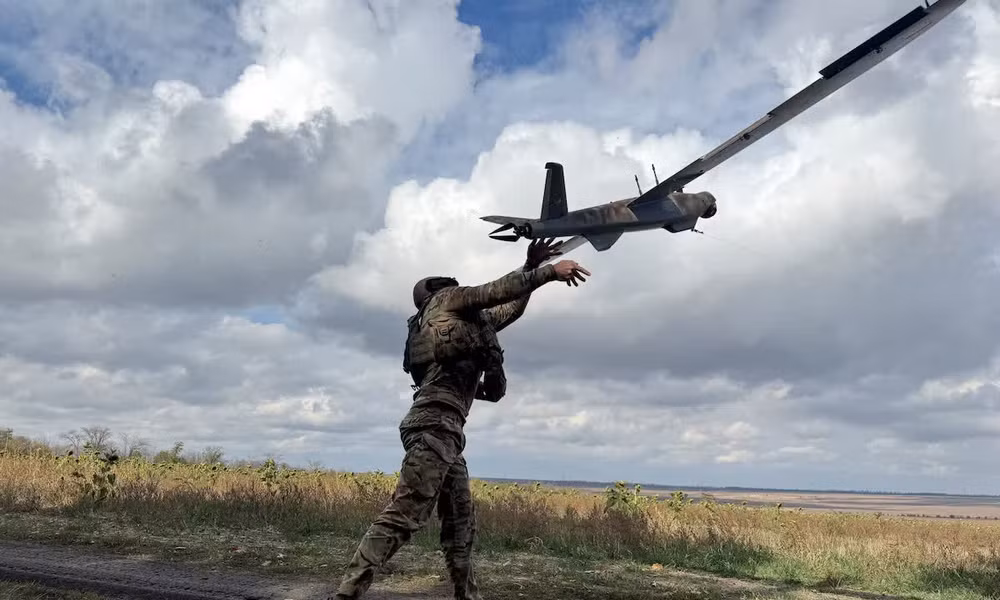 Tình báo Nga cáo buộc Ukraine chuẩn bị tấn công từ một quốc gia thành viên NATO