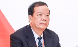 GS.TS Nguyễn Văn Kim làm Chủ tịch Hội Khoa học Lịch sử Việt Nam