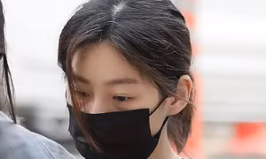Kết cục của mẹ Kim Sae Ron