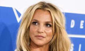 Tình trạng đáng báo động của Britney Spears
