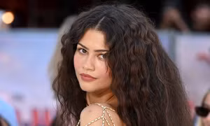 Hành trình tỷ USD của Zendaya