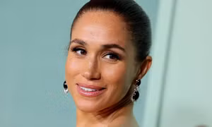 Tương lai bất định của Meghan