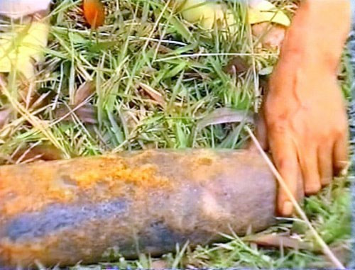 Rủ nhau cưa đầu đạn, 2 người thương vong