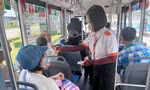 TPHCM dự kiến miễn phí vé xe buýt trong tháng 4