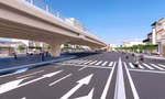 Nhiều dự án BOT nghìn tỷ mở rộng đường cửa ngõ TPHCM được triển khai