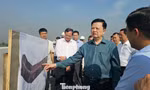 Phó Thủ tướng yêu cầu đẩy nhanh tiến độ Vành đai 3 TPHCM