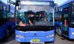 TPHCM chính thức vận hành 35 tuyến xe buýt có trợ giá, trong đó có 27 tuyến xe điện