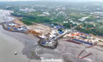Đề xuất xây đường vượt biển nối Cần Giờ - Vũng Tàu