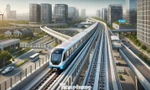 Thành ủy TPHCM thống nhất chủ trương đầu tư tuyến metro Bến Thành - Cần Giờ