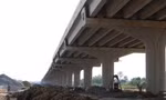 'Bão giá' gây áp lực lớn với dự án vành đai 3 TPHCM