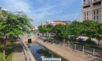 Cuộc sống đổi thay bên những dòng 'kênh chết' ở TPHCM: 'Niềm vui này chưa từng dám nghĩ tới'