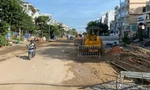 TPHCM: 'Chủ yếu xoay quanh nâng đường, cả thành phố cùng nâng, nhưng ngập vẫn hoàn ngập'